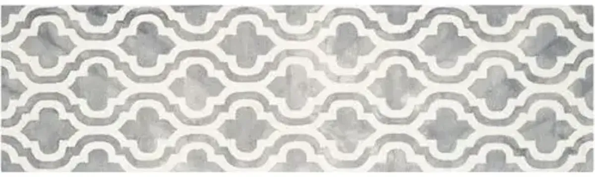 Anatol Rug - Gray/Ivory - Gray