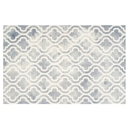 Anatol Rug - Gray/Ivory - Gray