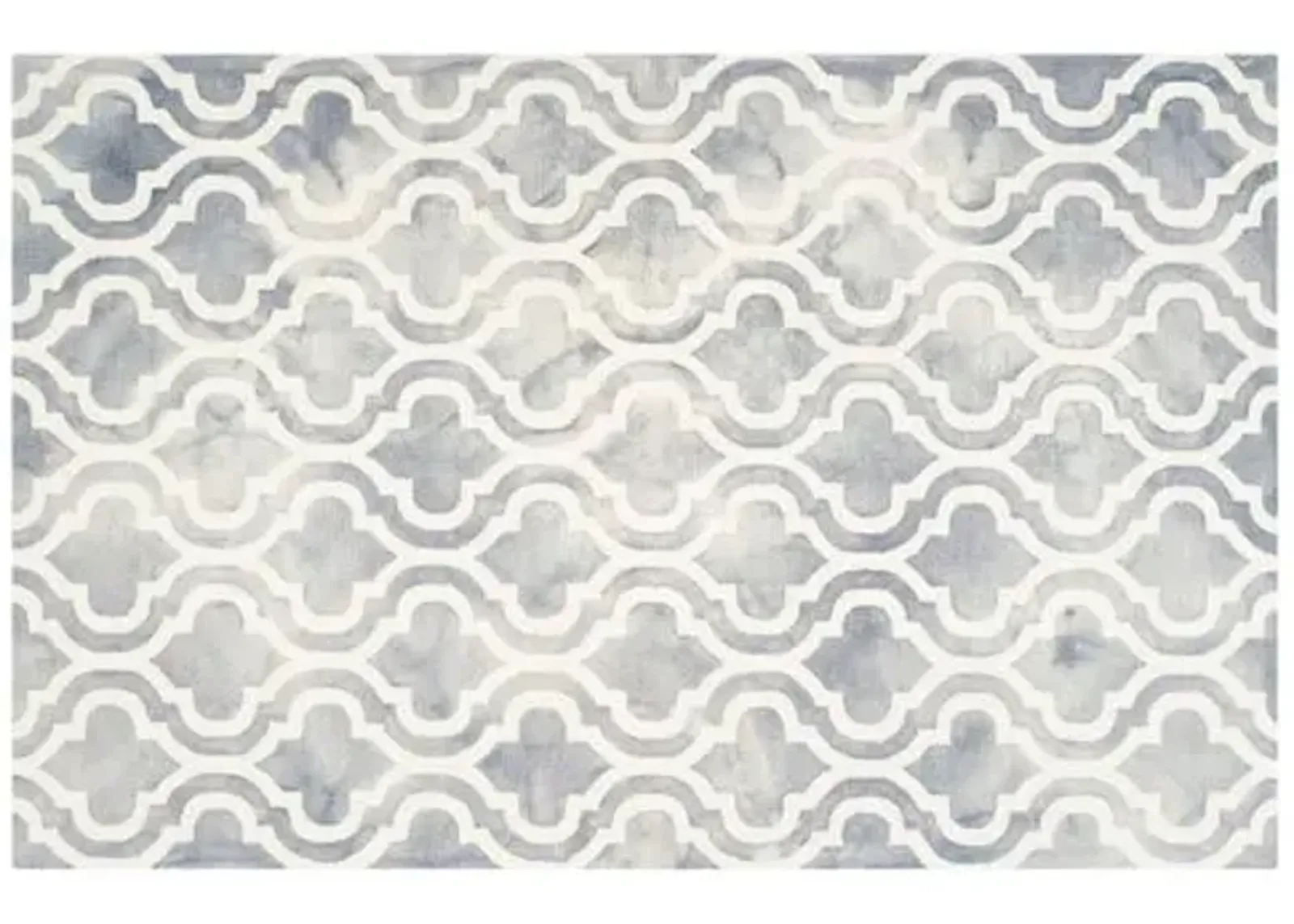 Anatol Rug - Gray/Ivory - Gray