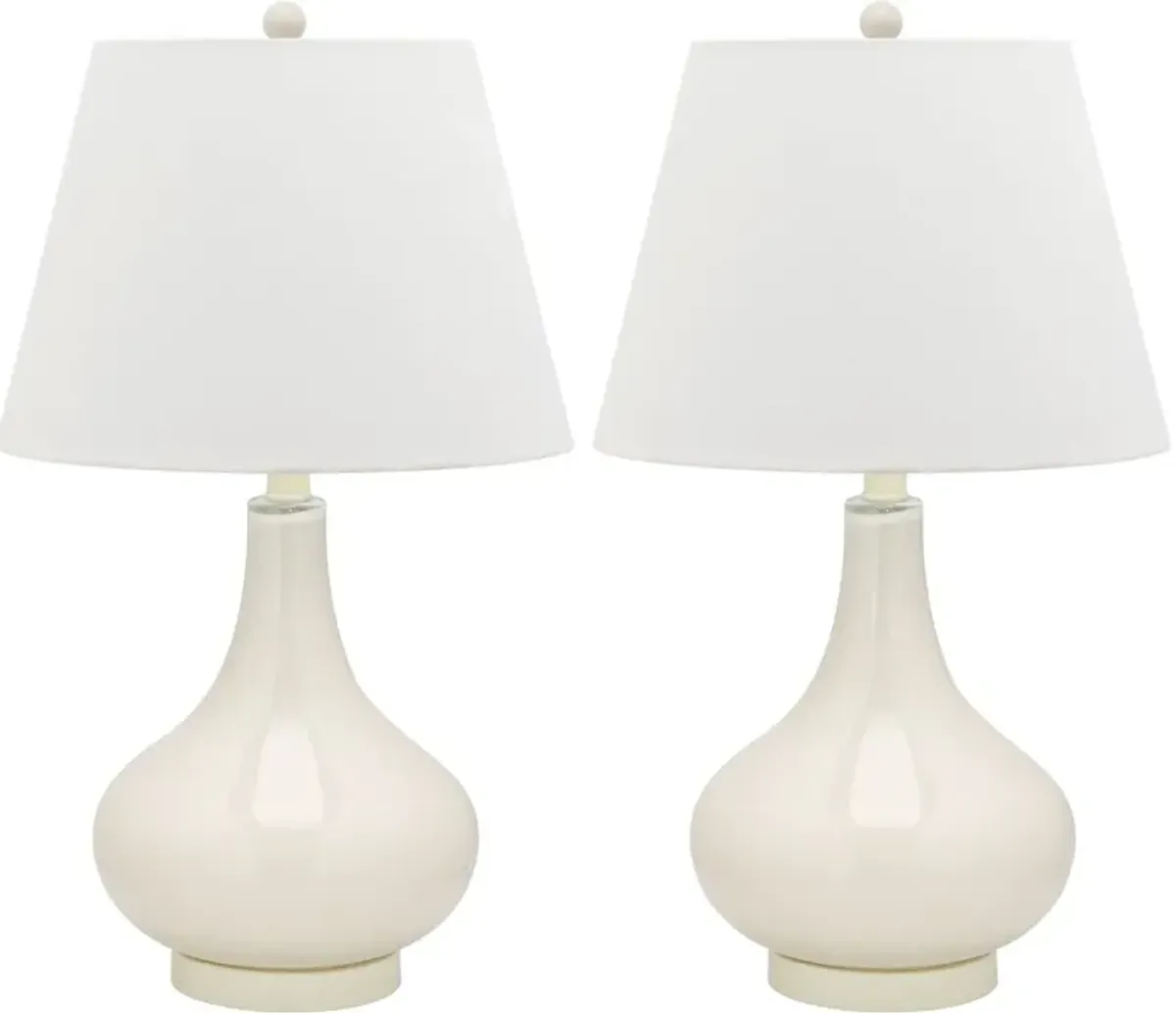 Set of 2 Samira Table Lamps