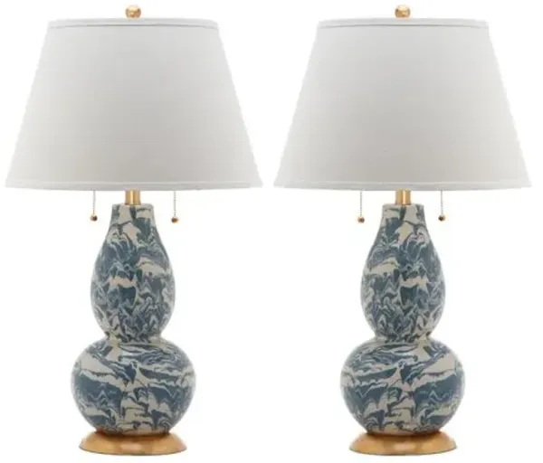 Set of 2 Libby Table Lamps