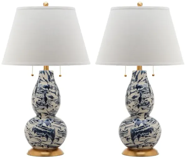 Set of 2 Libby Table Lamps