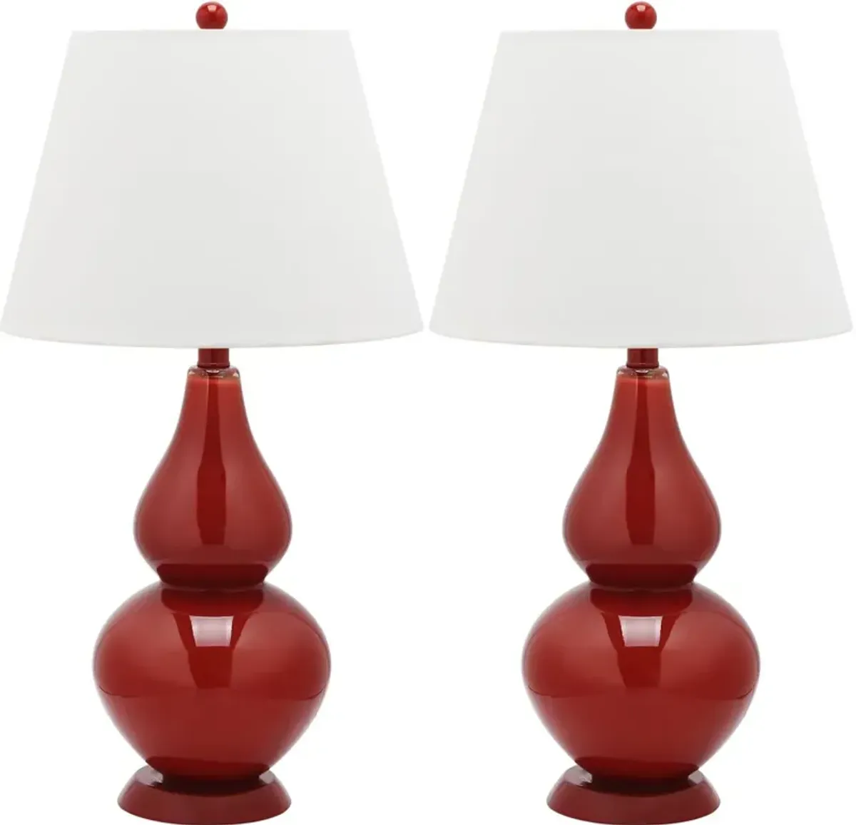 Set of 2 Angela Table Lamps