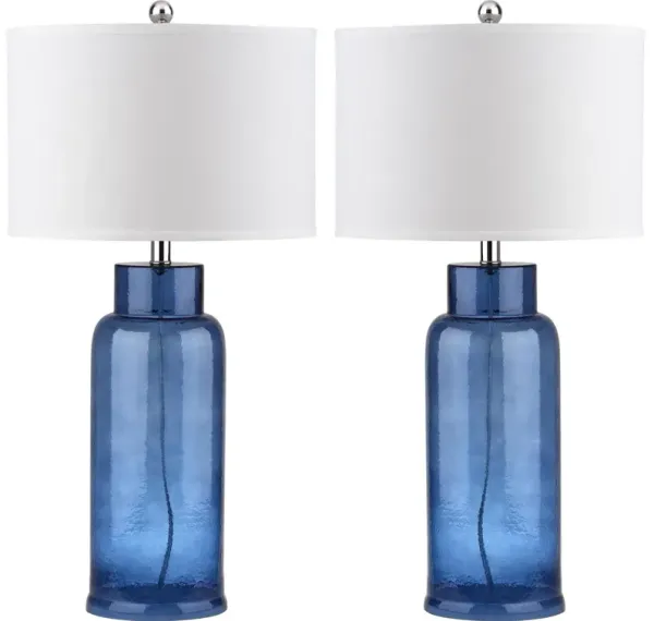 Set of 2 Clara Table Lamps