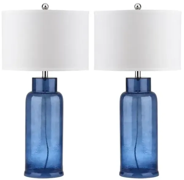 Set of 2 Clara Table Lamps