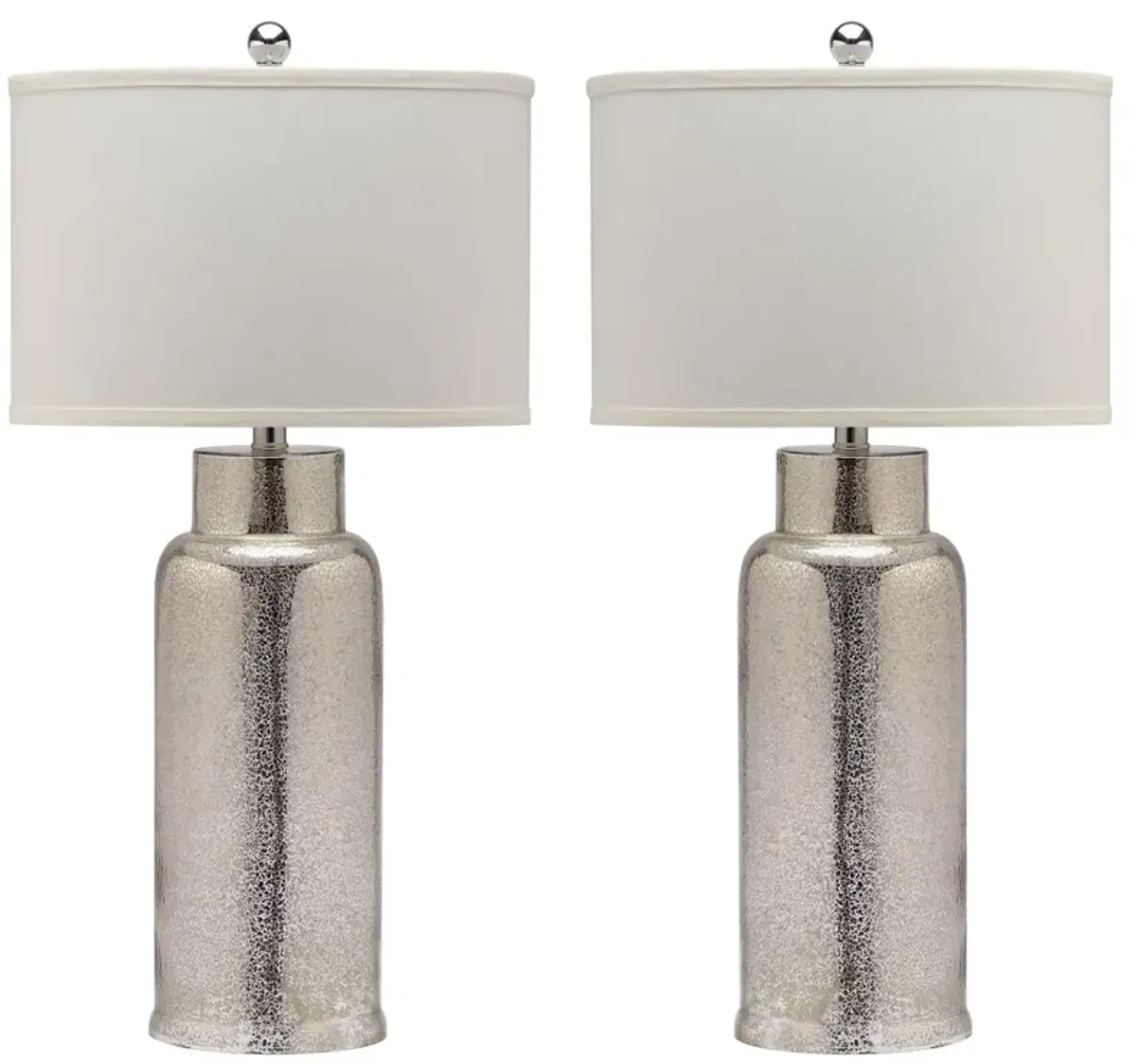 Set of 2 Clara Table Lamps