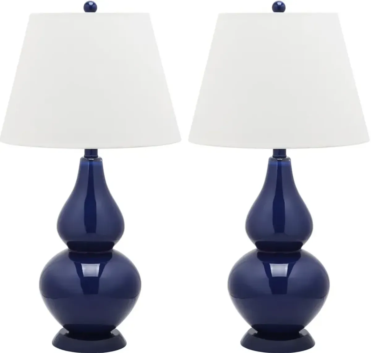 Set of 2 Angela Table Lamps