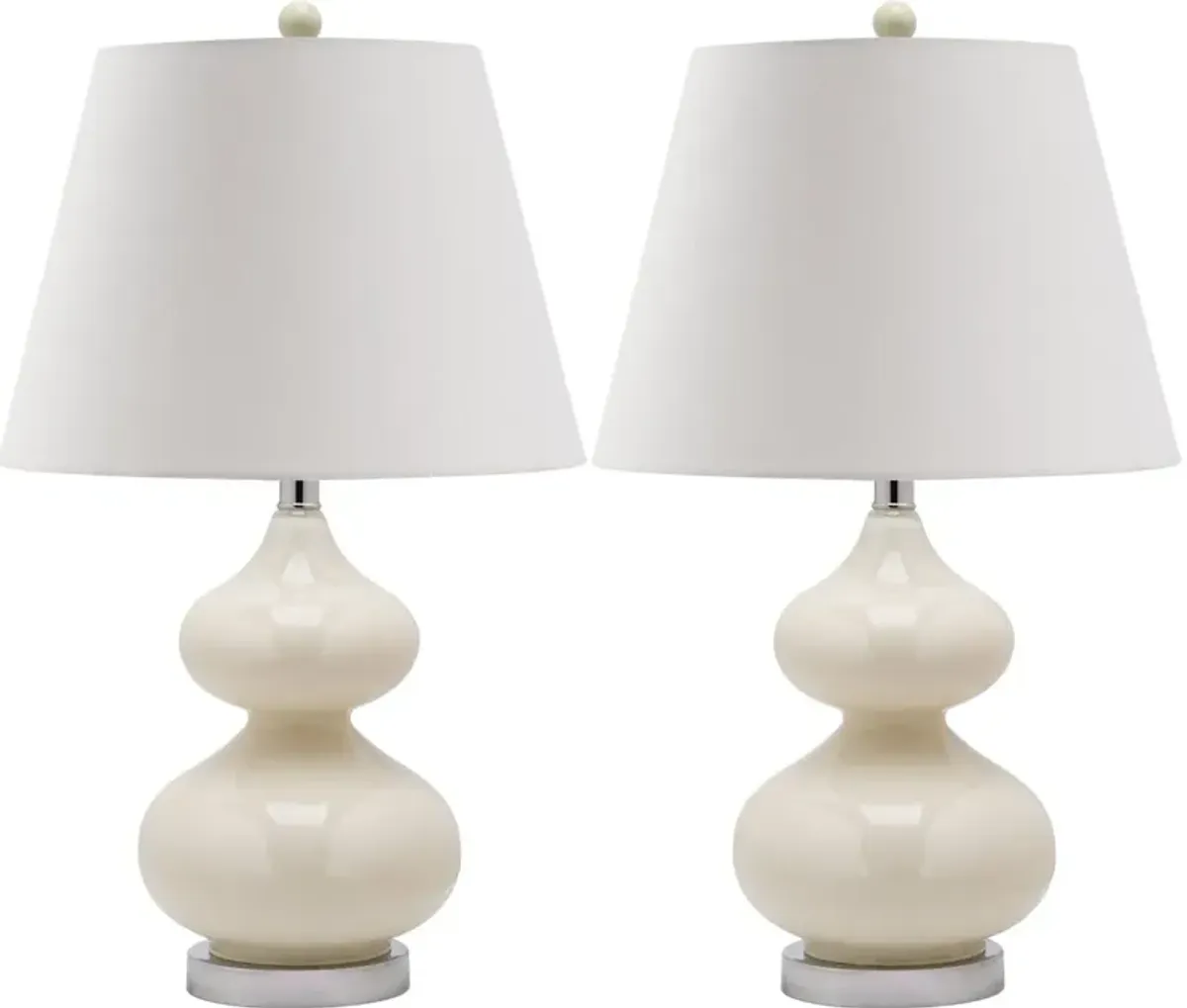 Set of 2 Bethany Table Lamps