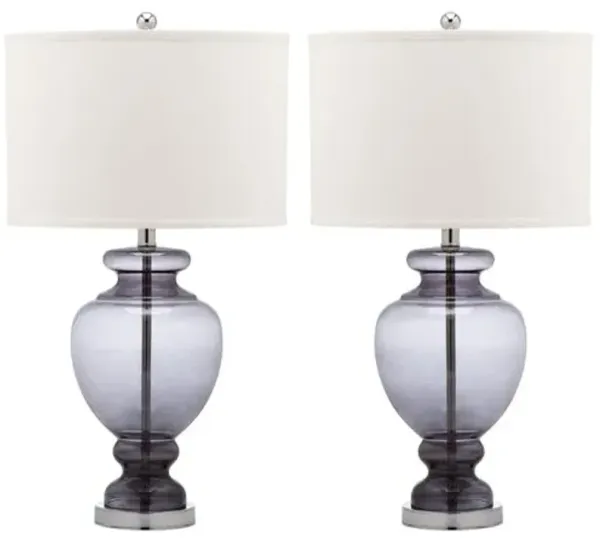 Set of 2 Landon Table Lamps