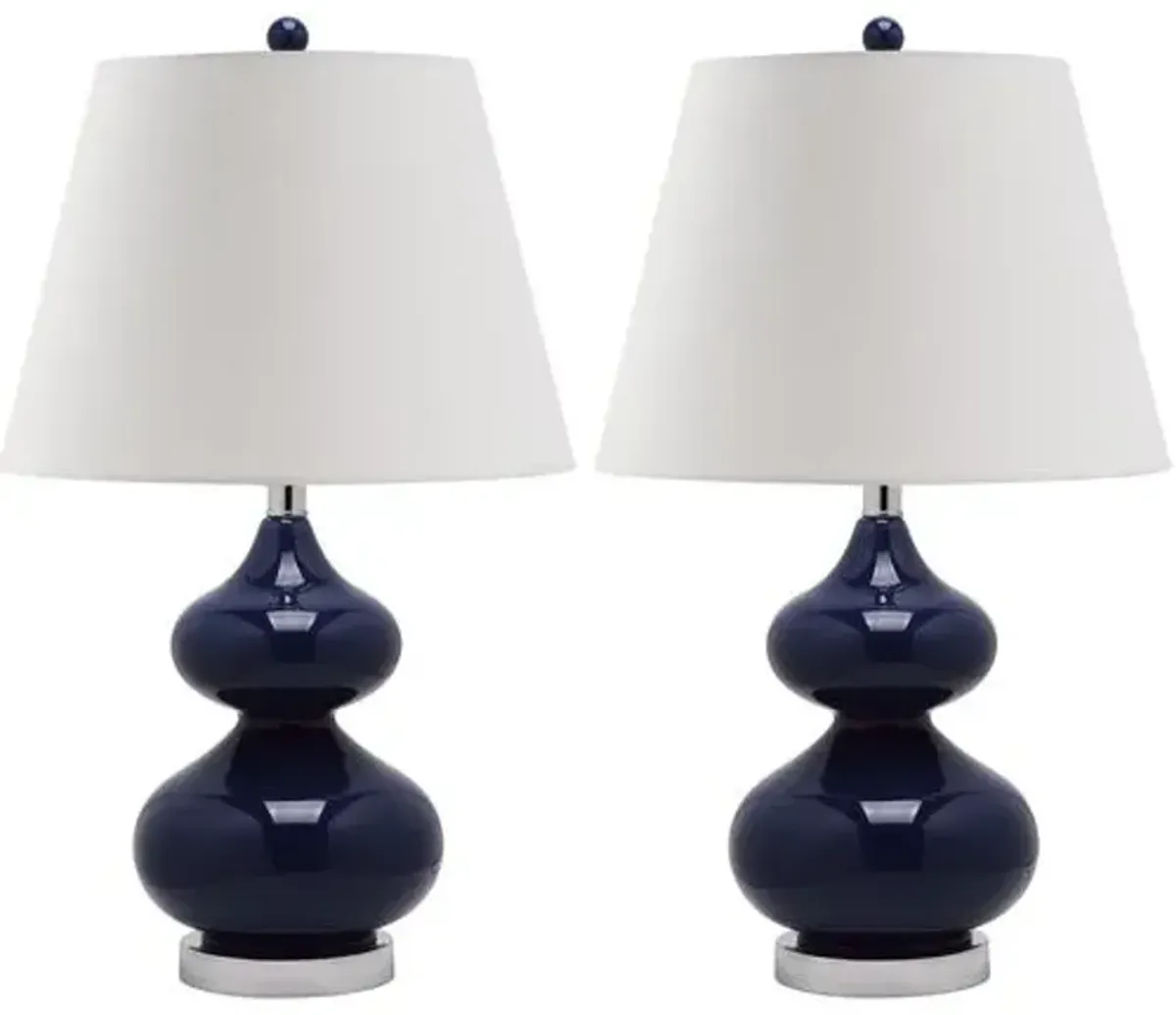 Set of 2 Bethany Table Lamps