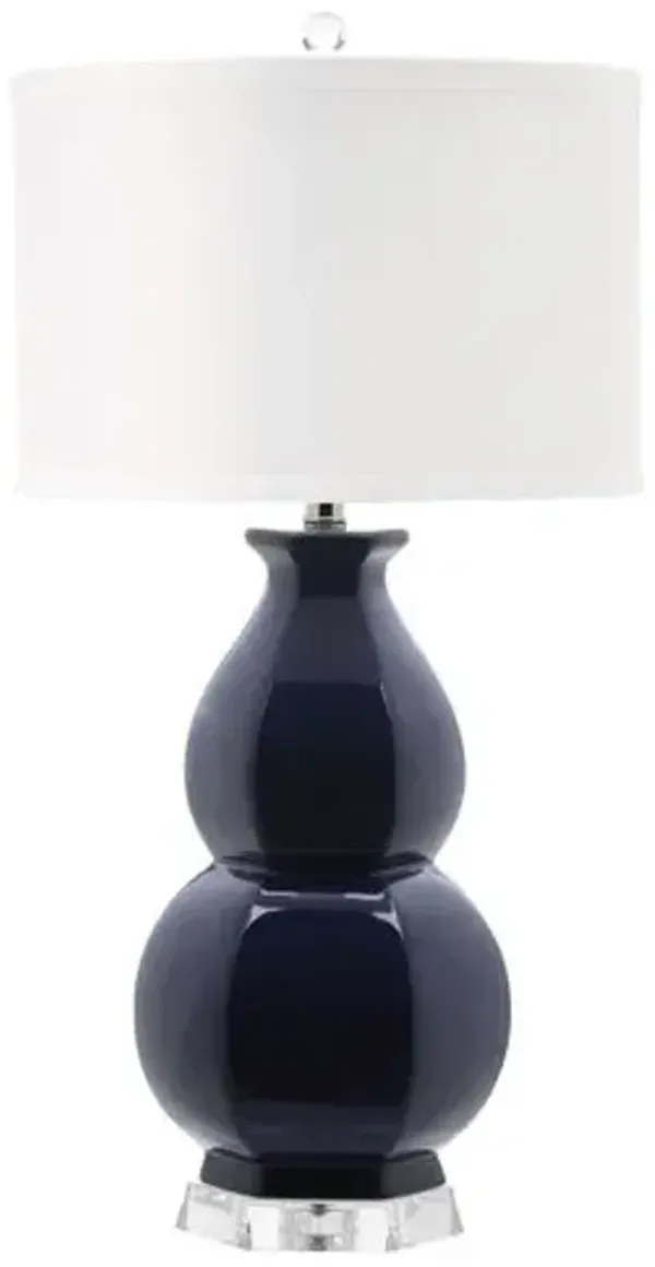 Carter Table Lamp