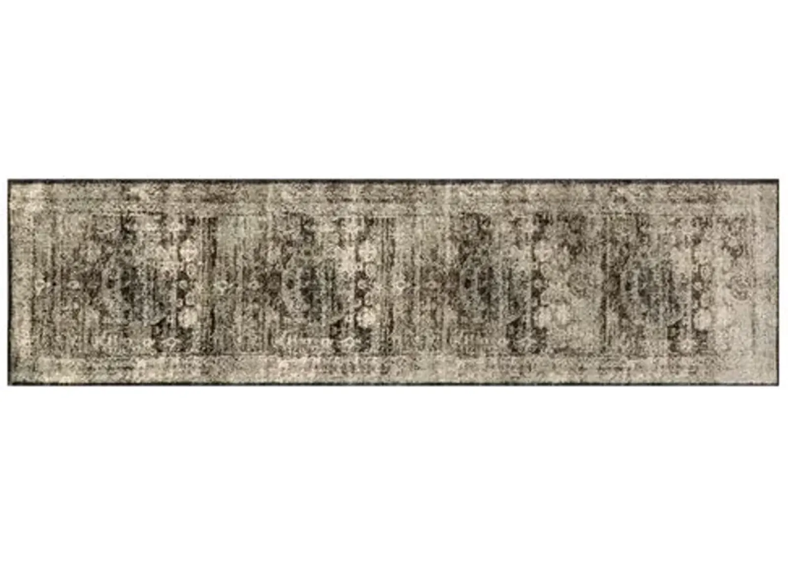 Cornelius Rug - Granite - Gray - Gray