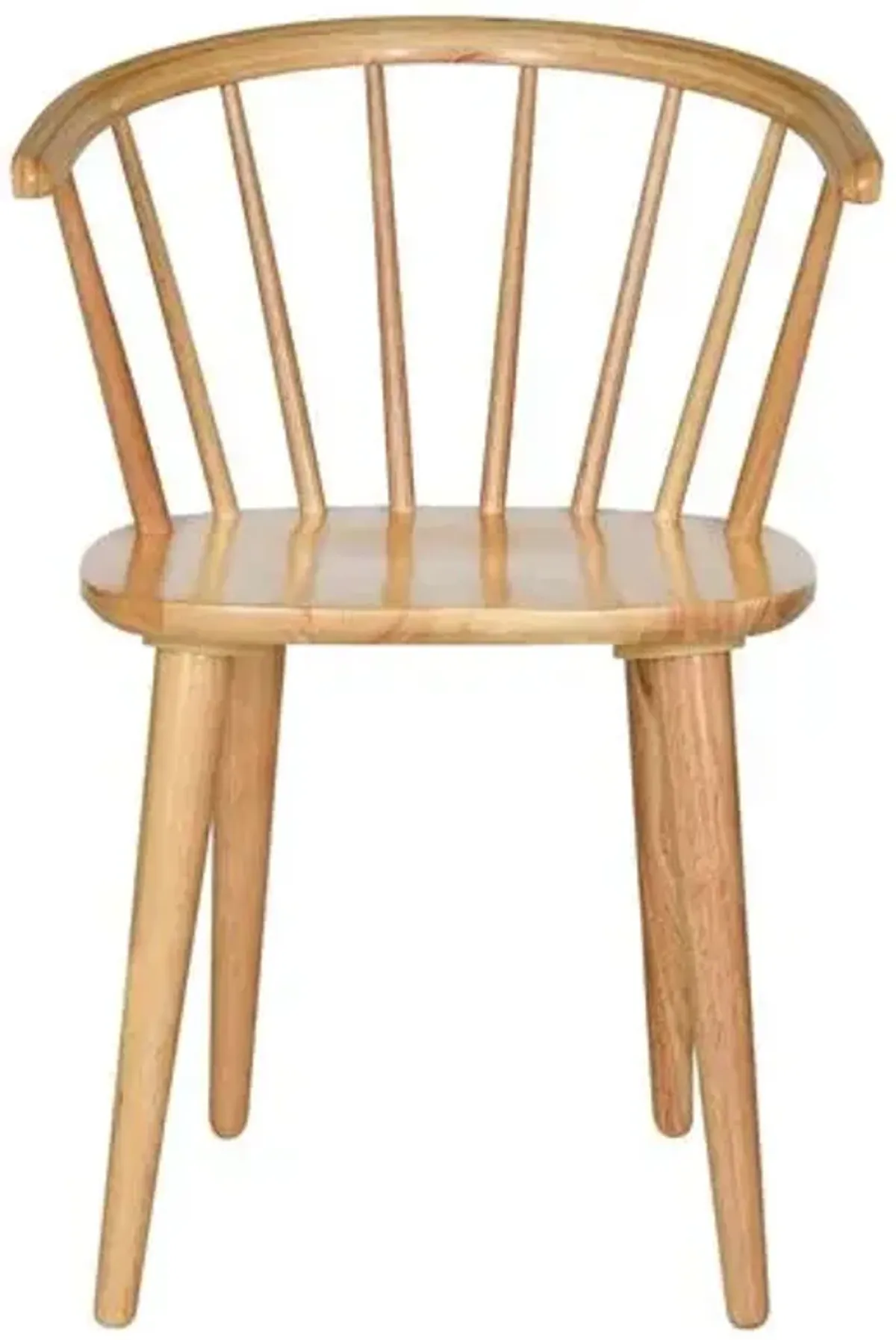 Natural Kathryn Side Chairs - Set of 2 - Beige