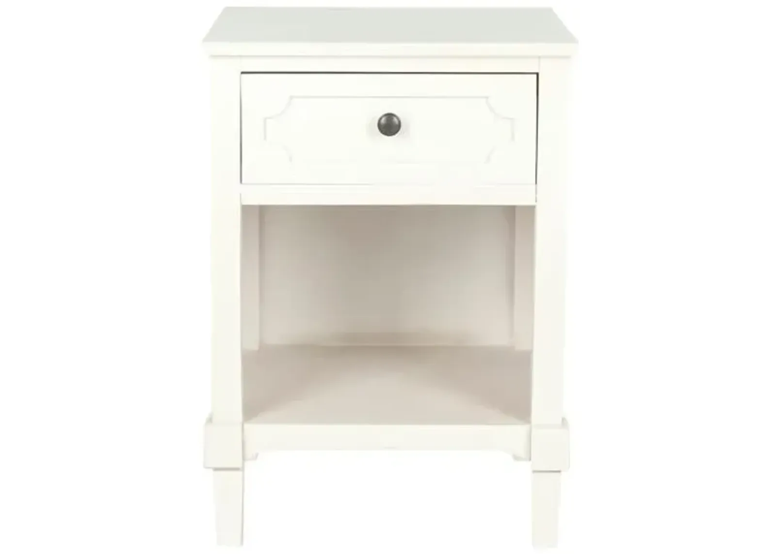 Eva Nightstand - Off-White