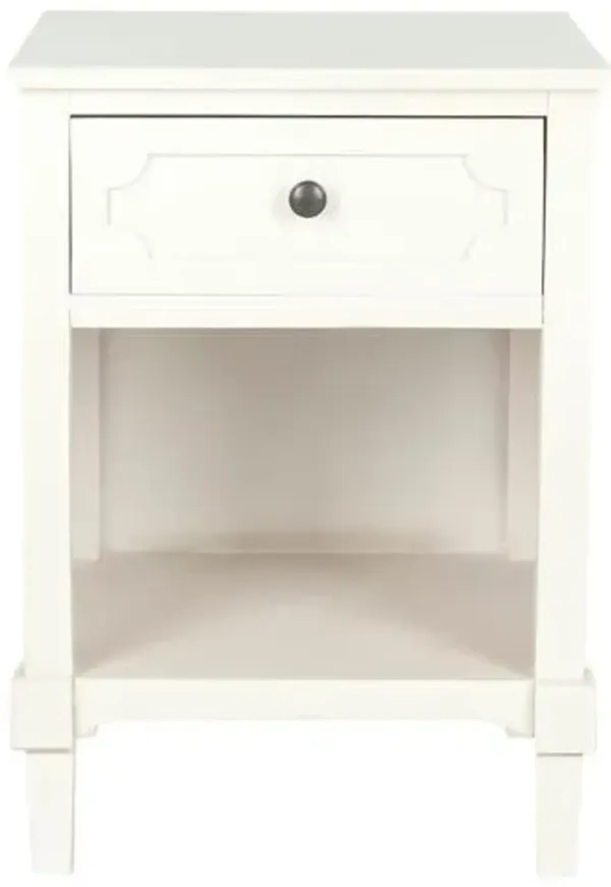 Eva Nightstand - Off-White