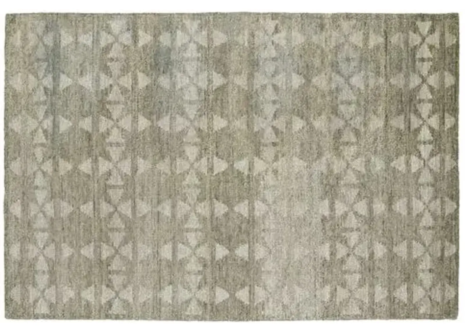 James Rug - Oatmeal - Beige - Beige