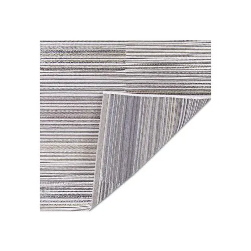 Haides Outdoor Rug - Ivory/Charcoal - Ivory