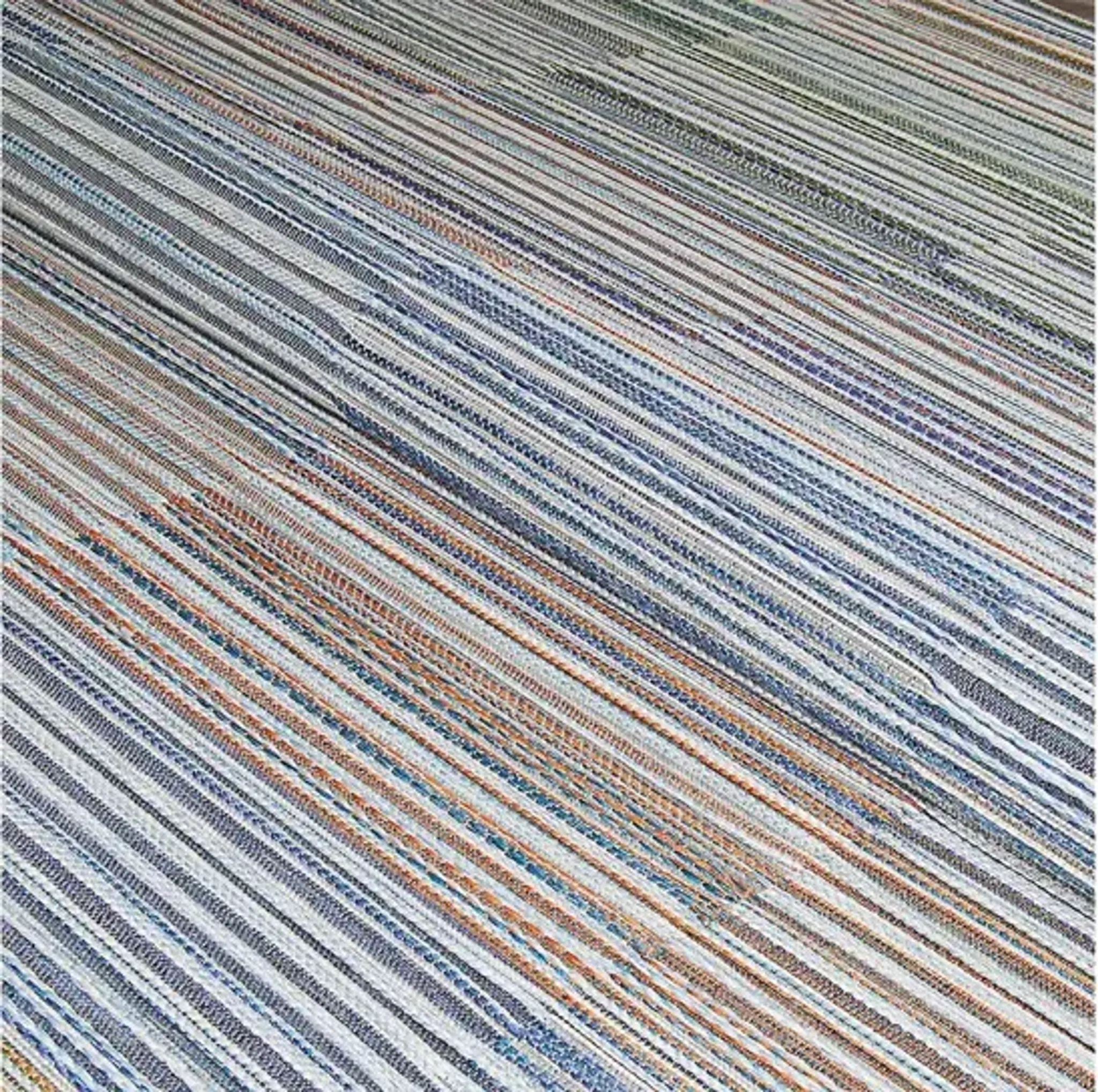 Elif Outdoor Rug Ivory Ivory One Kings Lane | Furniture.com