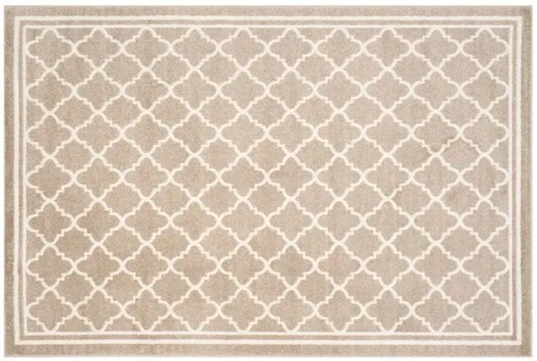 Amaretto Outdoor Rug, Wheat