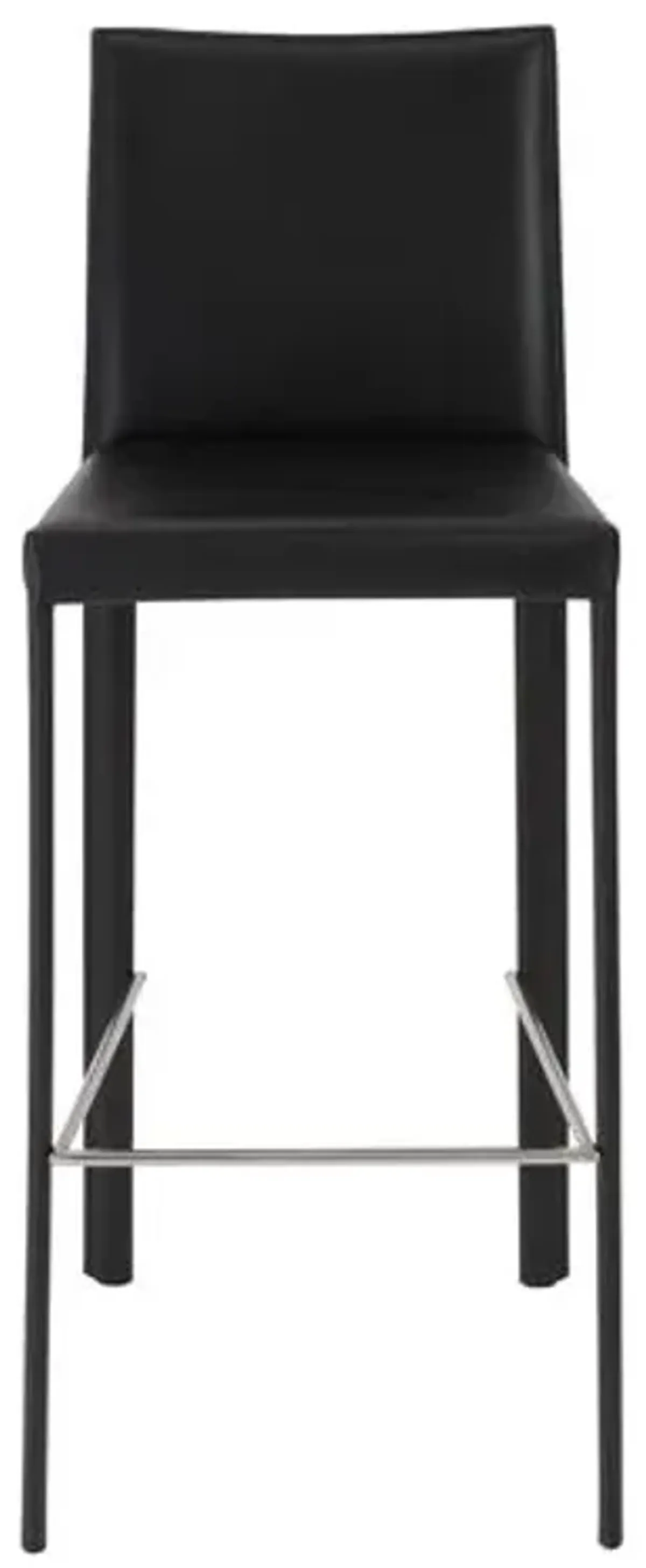 Set of 2 Callen Barstools - Black