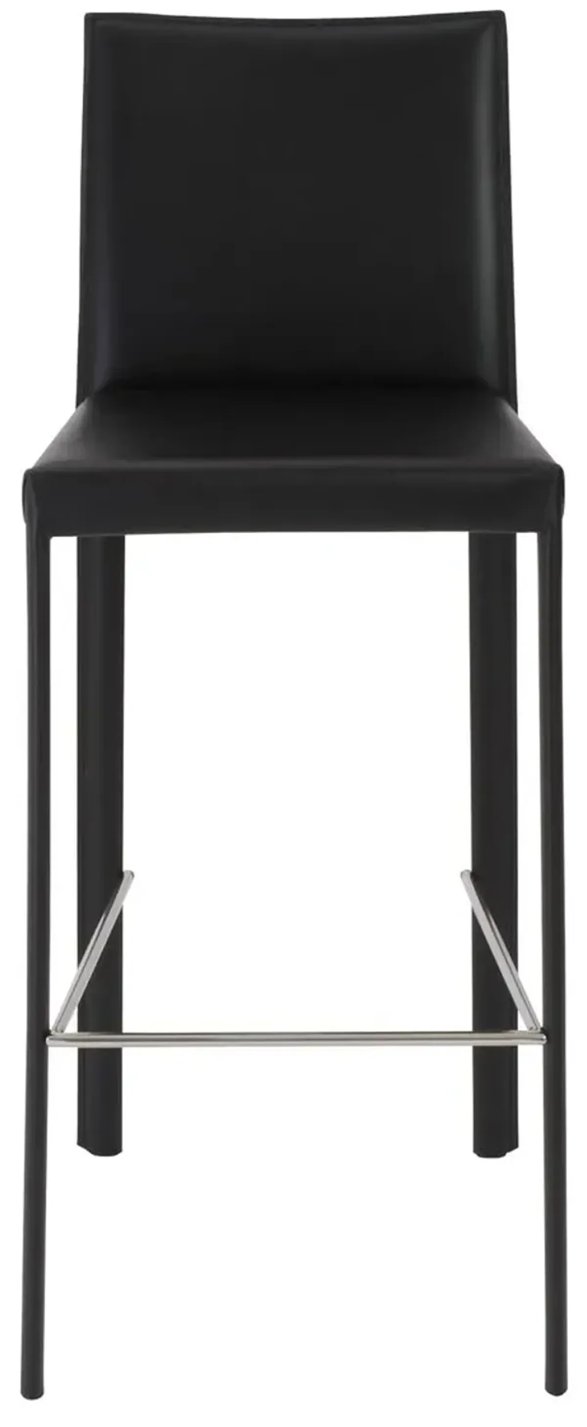 Set of 2 Callen Barstools - Black