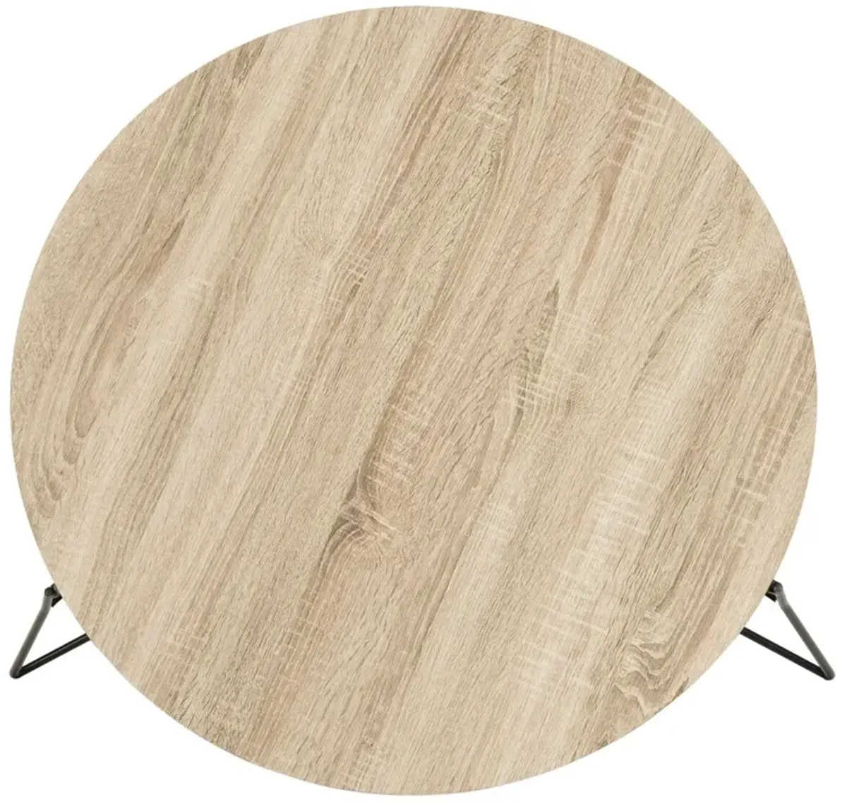 Atley Coffee Table - Beige