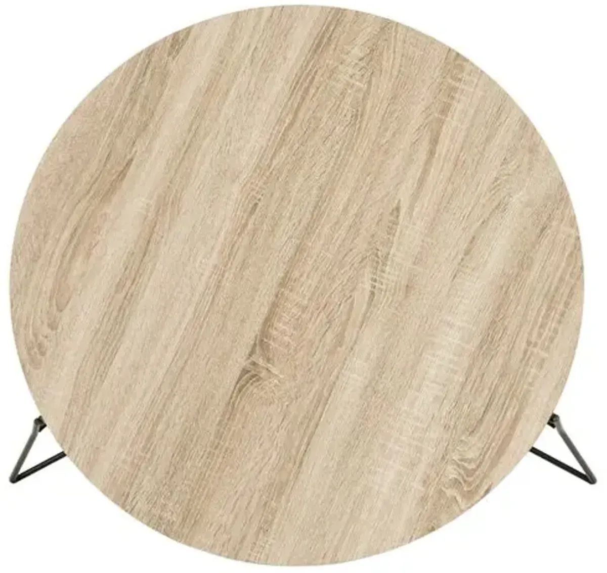 Atley Coffee Table - Beige