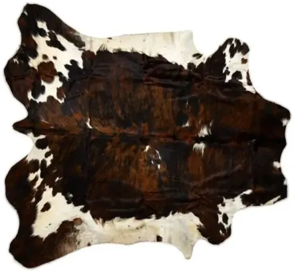 Lulu Hide - Brown/Beige/Cream - natural - Handcrafted