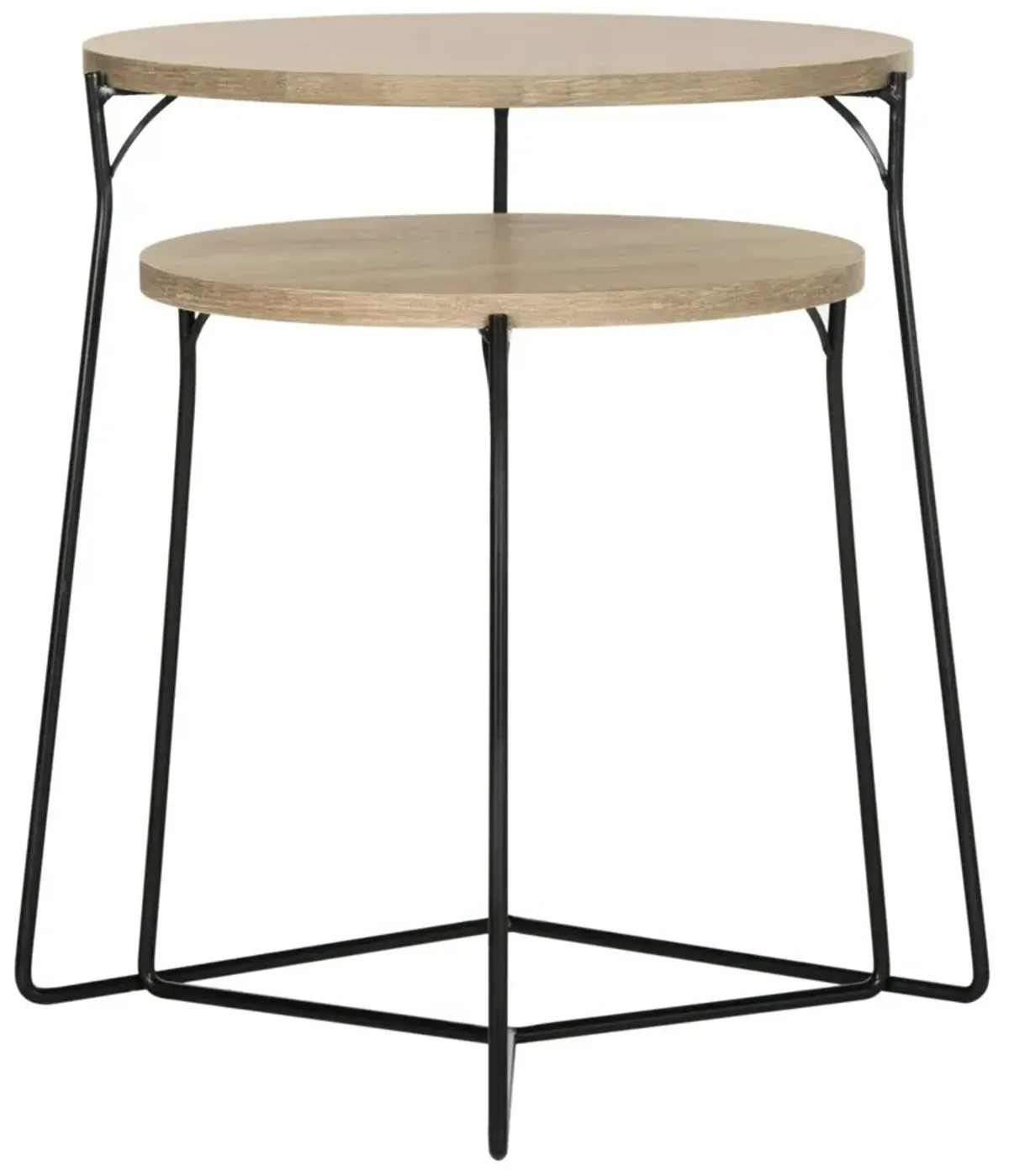 Etten Nesting Side Tables