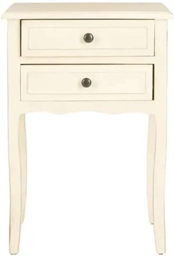 Lawrence Nightstand
