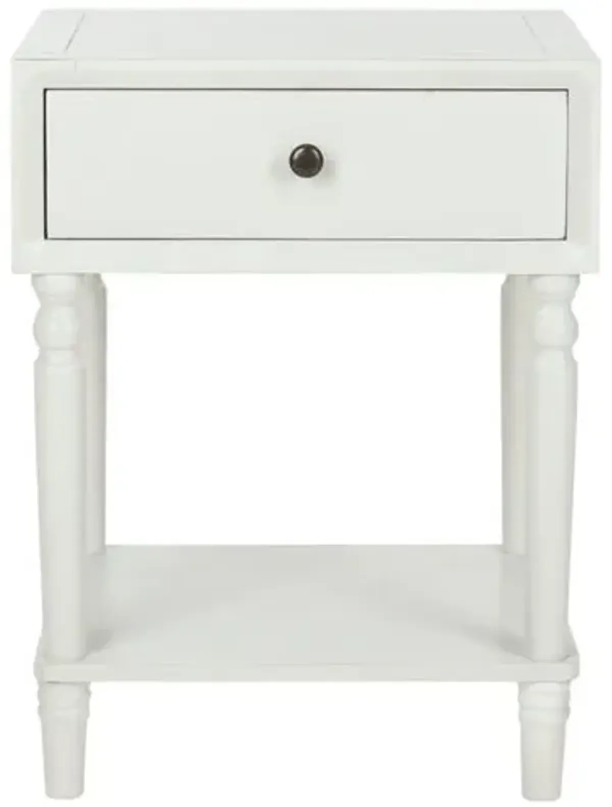 Jude Nightstand - White