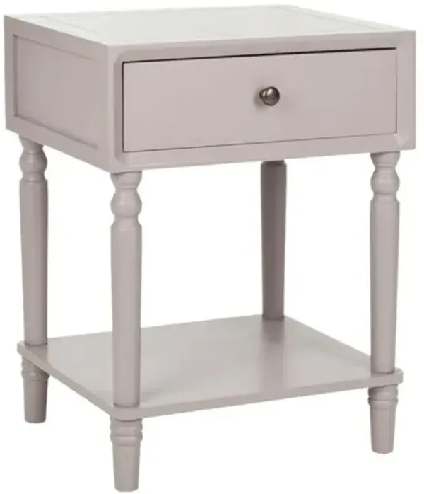 Jude Nightstand