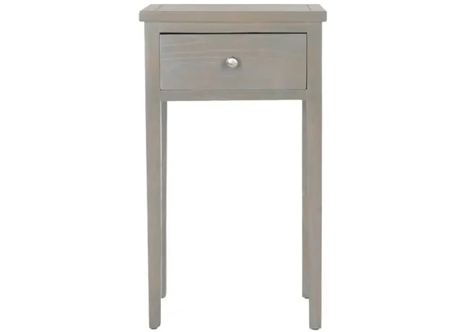 Nell Nightstand - Gray