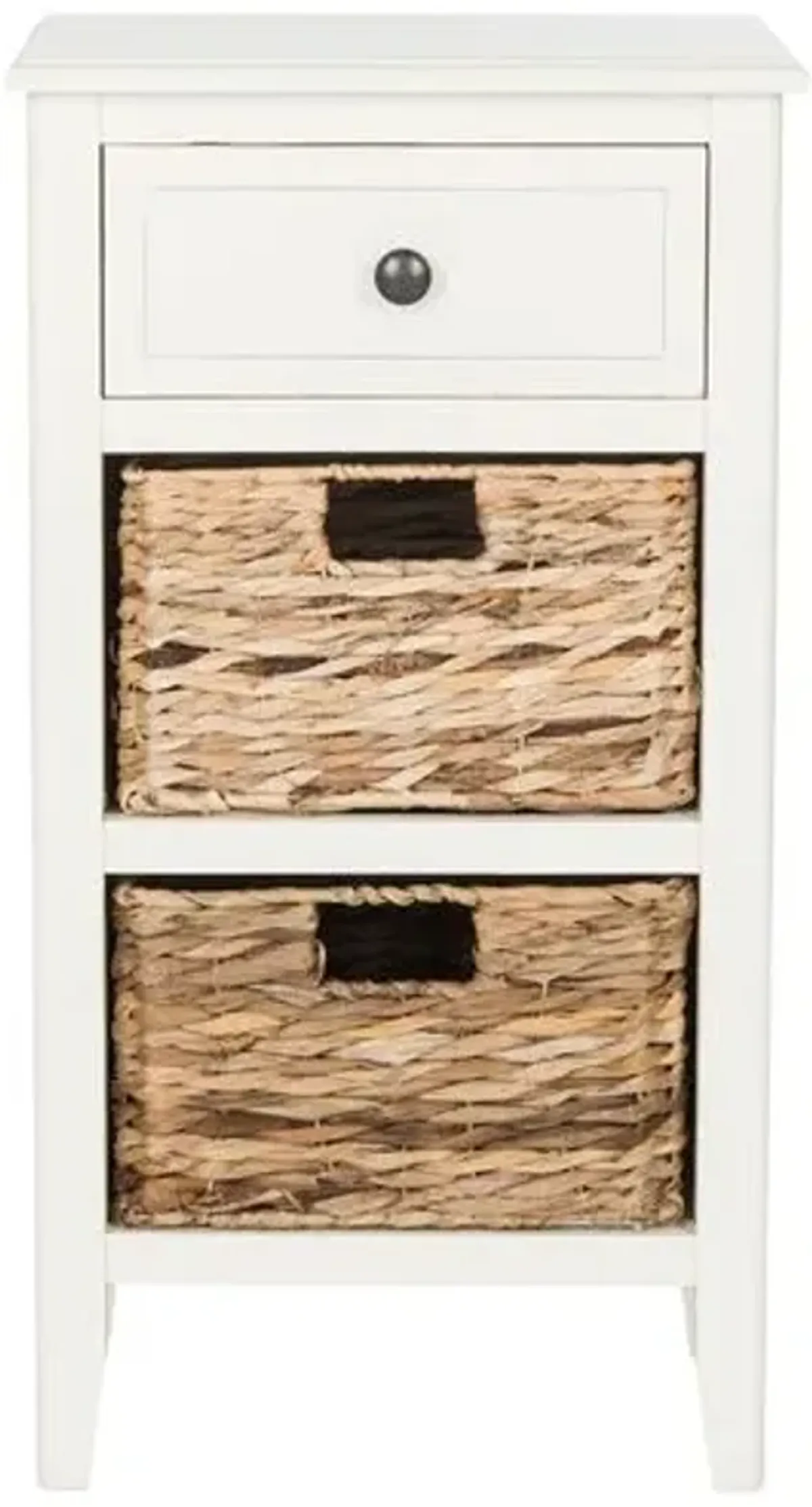 Everly Nightstand - White