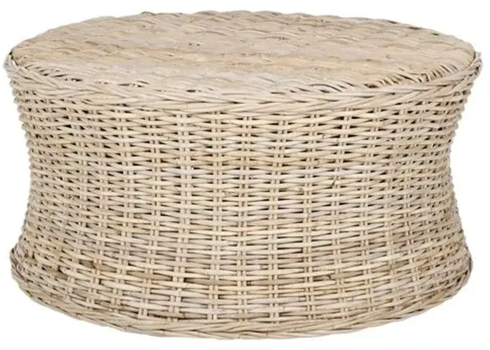 Candace Stool - Light Beige