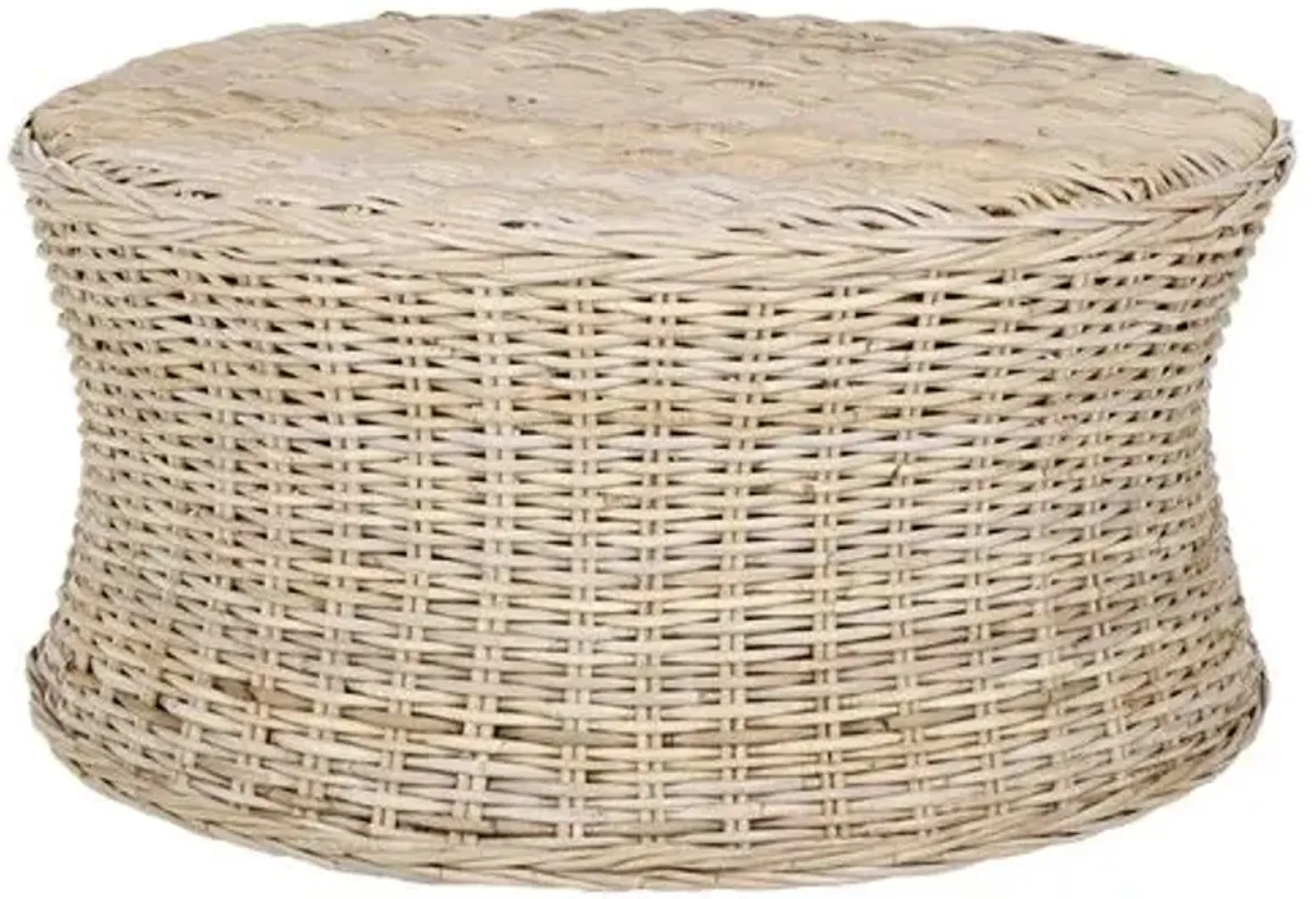 Candace Stool - Light Beige