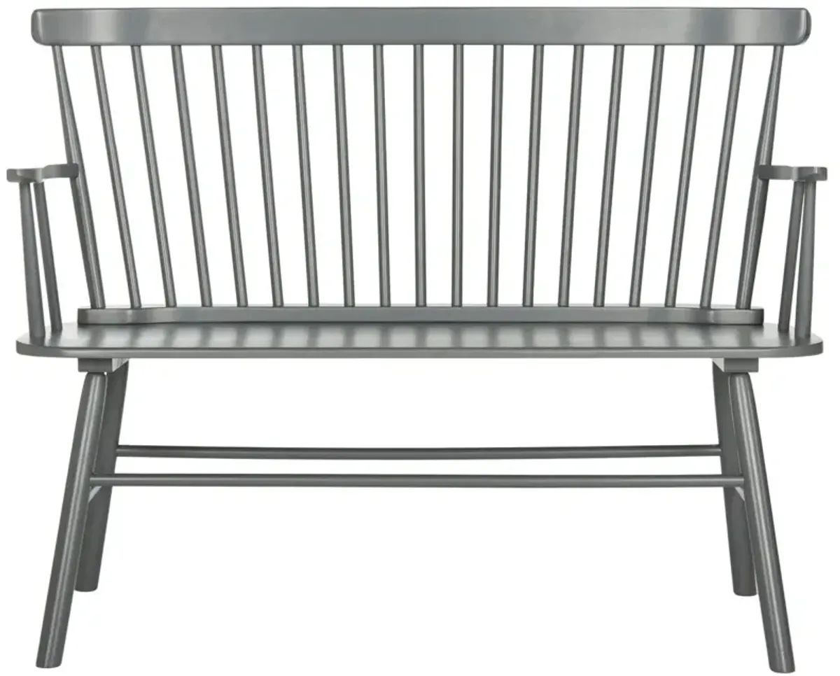 Addison Settee