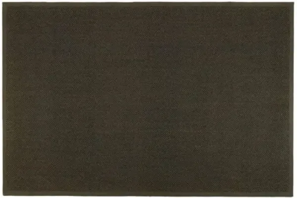 Joplin Sisal Rug - Mocha - Brown - Brown