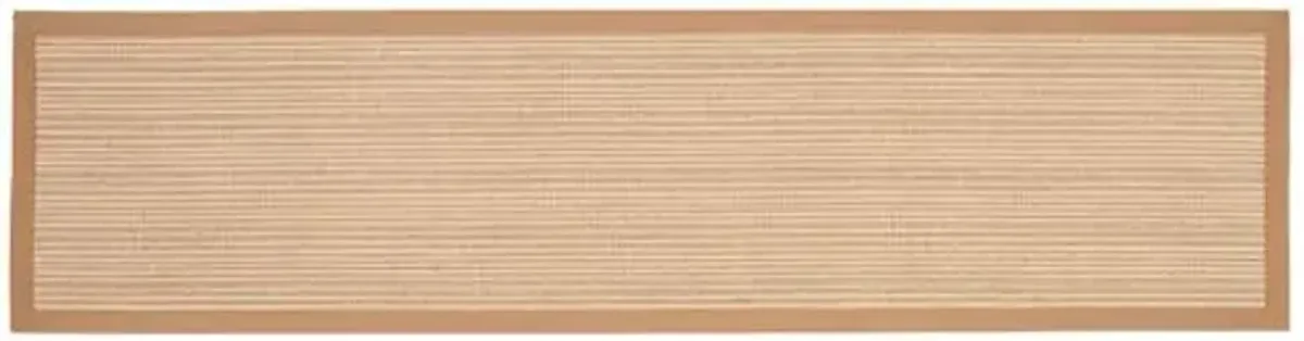 Jagger Sisal Rug - Tan - Beige - Beige