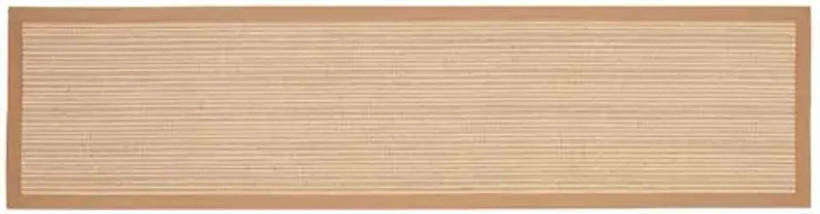 Jagger Sisal Rug - Tan - Beige - Beige