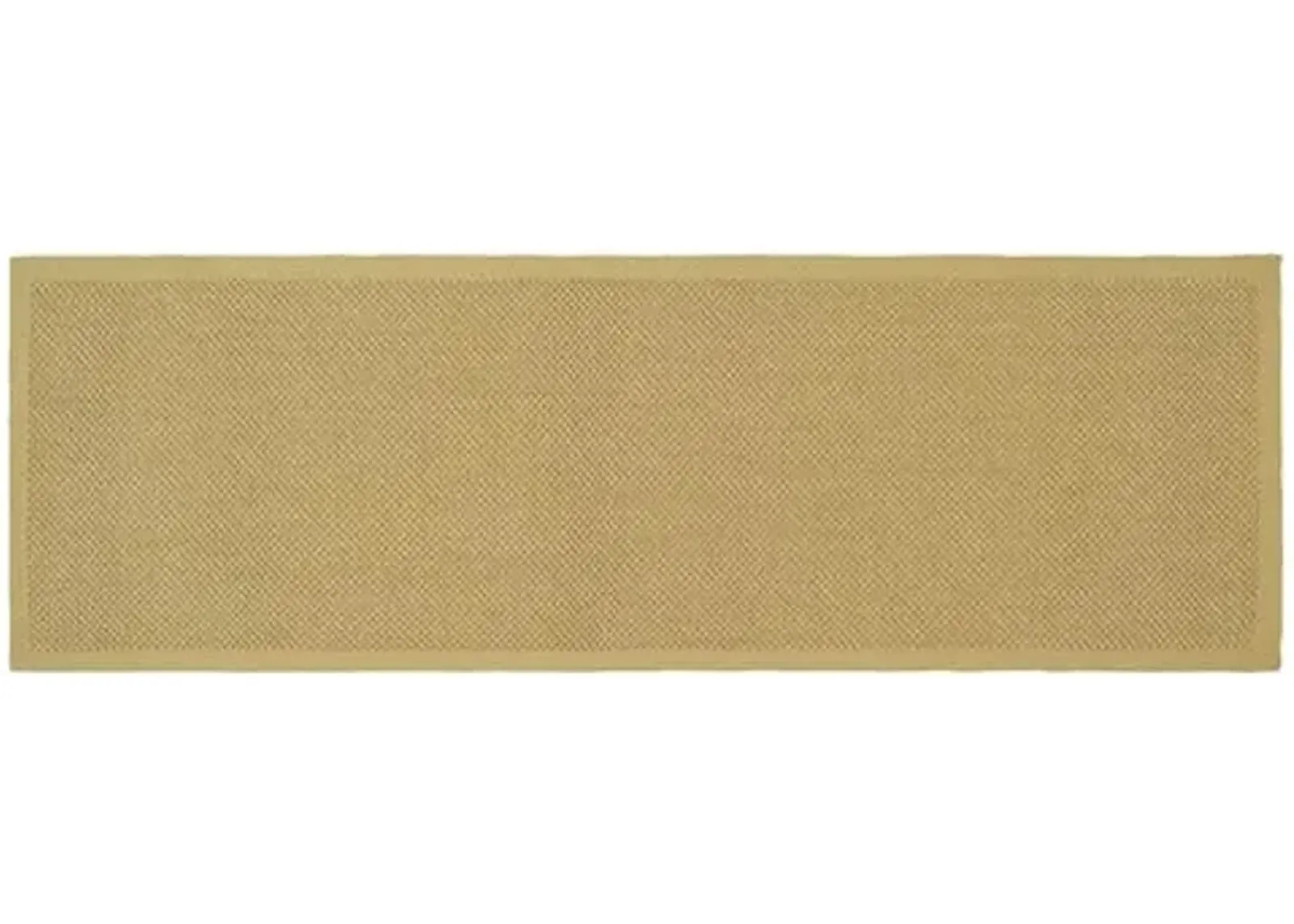 Joplin Sisal Rug - Beige - Beige