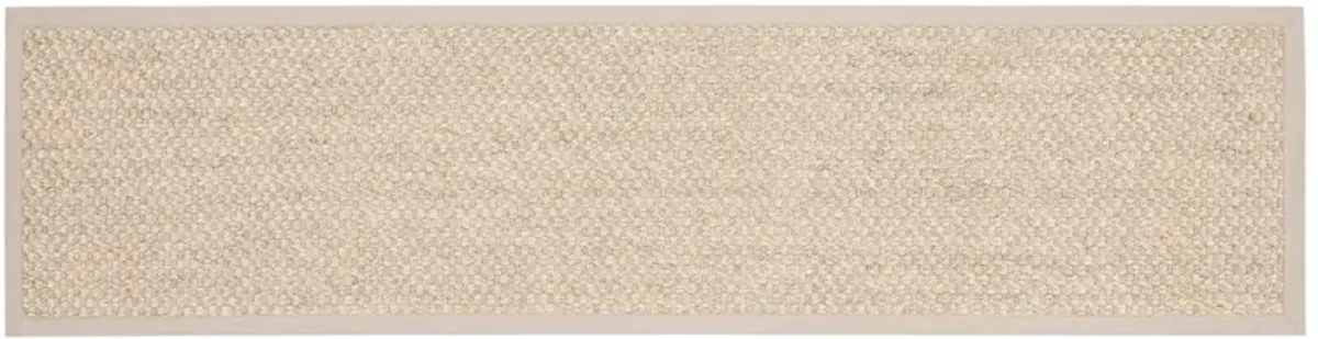 Eric Sisal Rug - Marble - Ivory - Ivory