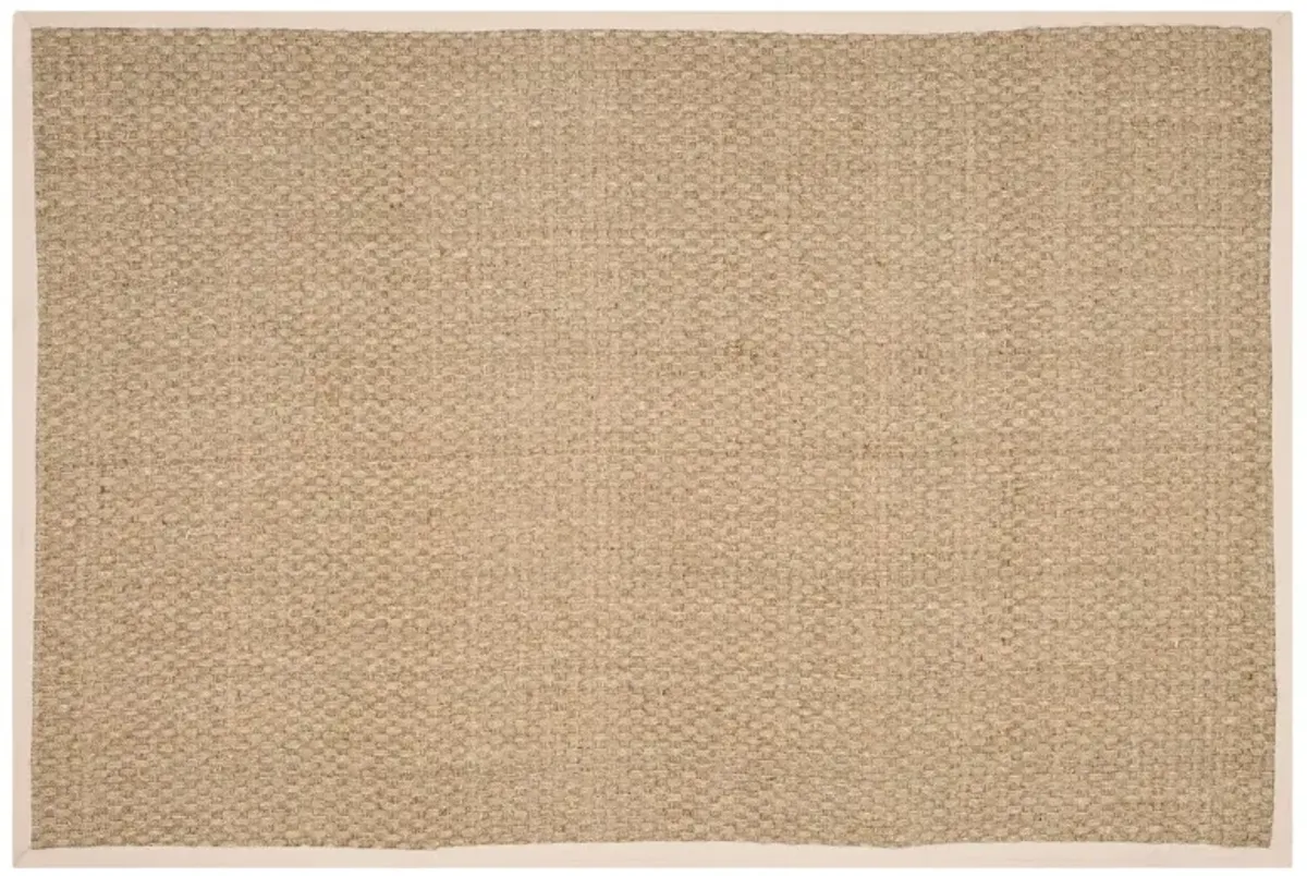 Malcolm Rug - Ivory - Beige - Beige