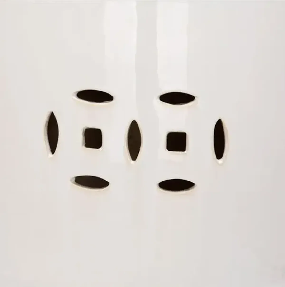 Naimh Garden Stool