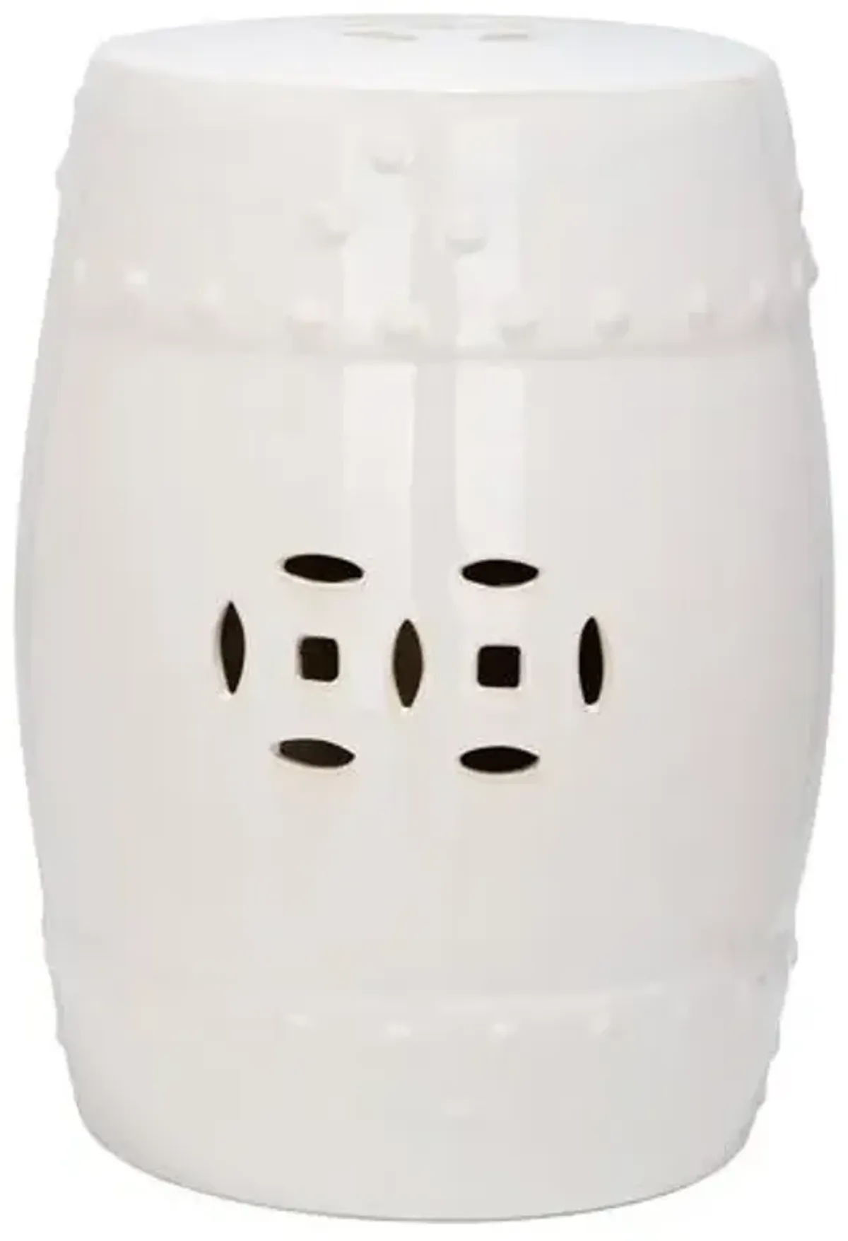 Naimh Garden Stool