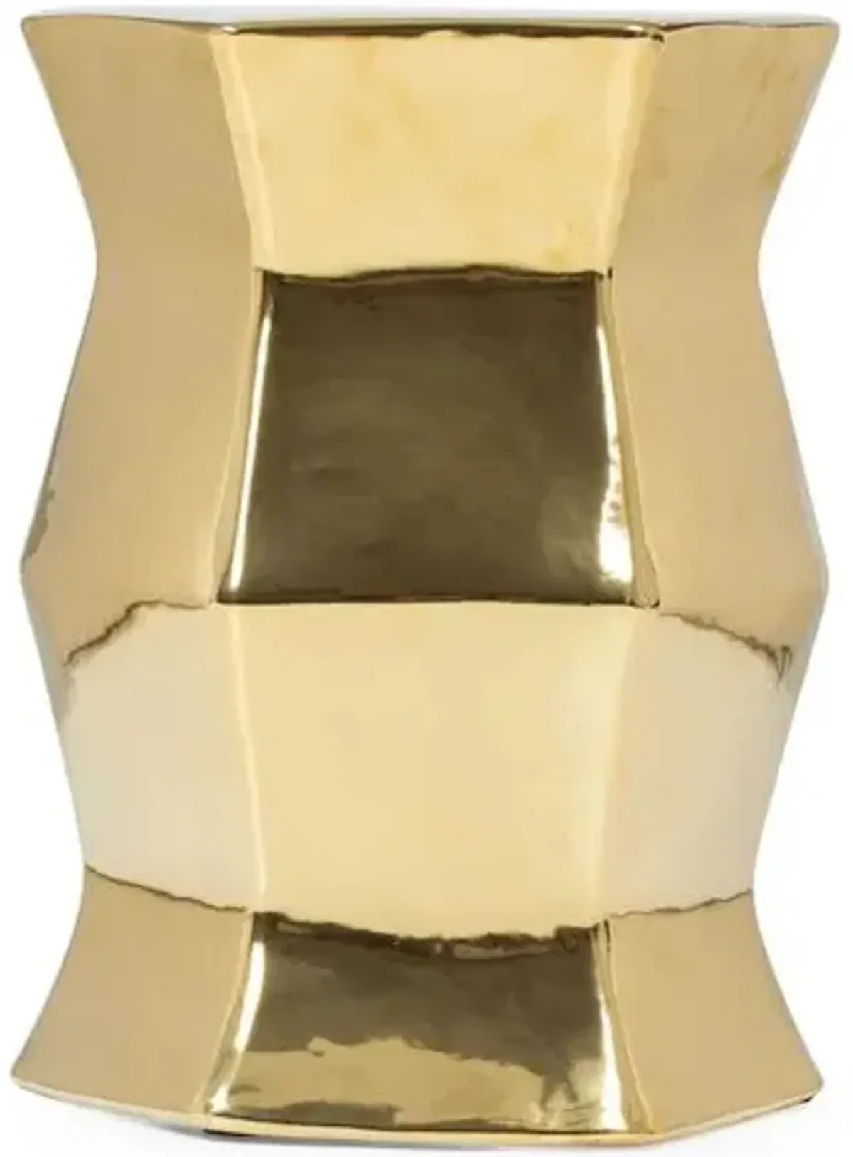 Laurel Garden Stool