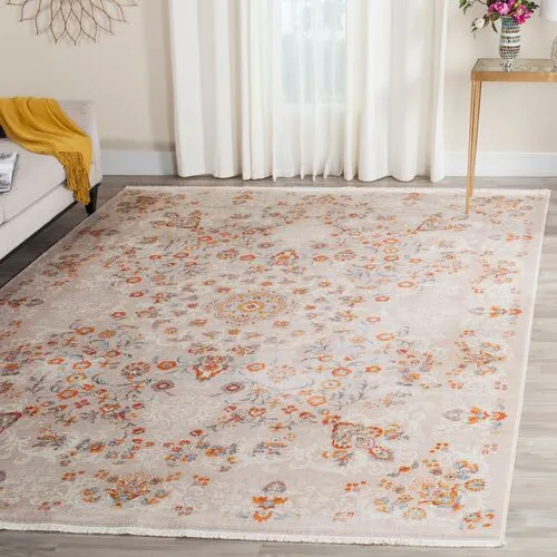 Chaffin Rug - Beige - Beige