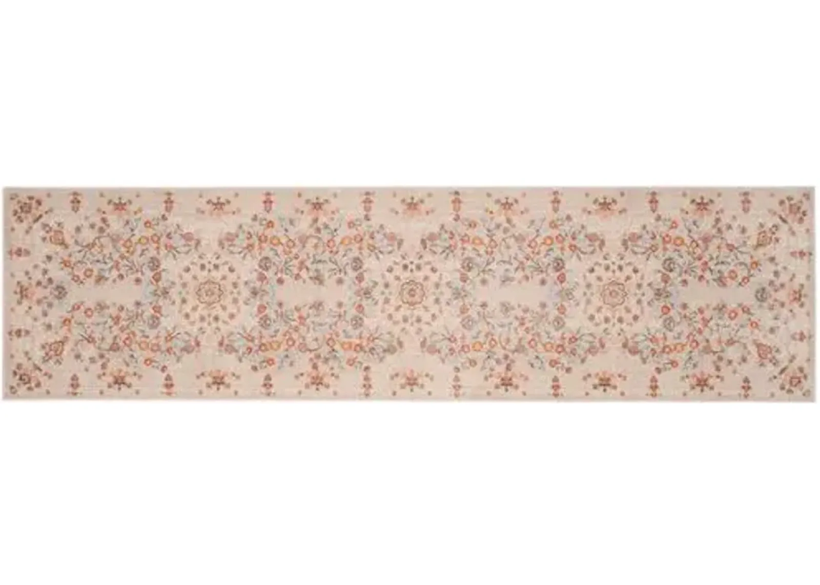 Chaffin Rug - Beige - Beige