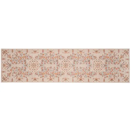 Chaffin Rug - Beige - Beige