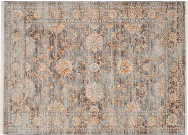 Roxanna Rug - Brown - Brown